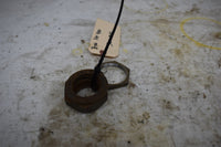 2006 Suzuki LTR 450 Rear Axle Jam Nut