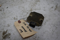 2006 Suzuki LTR 450 Voltage Regulator