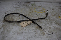 2006 Suzuki LTR 450 Throttle Cable