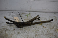 2006 Suzuki LTR 450 Breather Tubes