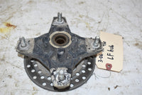 2006 Suzuki LTR 450 Left Front Wheel Hub
