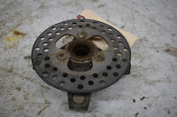 2006 Suzuki LTR 450 Left Front Wheel Hub