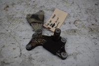 2006 Suzuki LTR 450  Lower Motor Mounts
