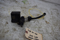 2006 Suzuki LTR 450 Front Brake Master Cylinder