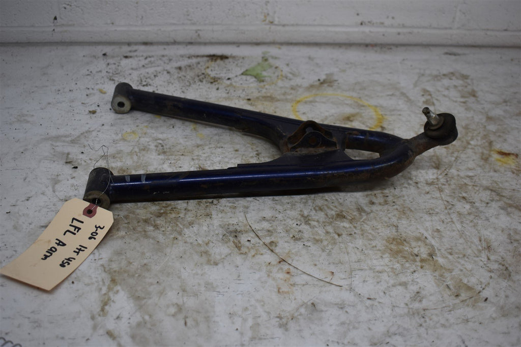 2006 Suzuki LTR 450 Left Front Lower A - Arm