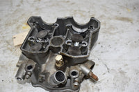 2006 Suzuki LTR 450 Cylinder Head / Cam Towers / Cap Journals