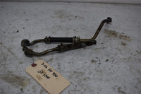 2006 Suzuki LTR 450 Oil Lines