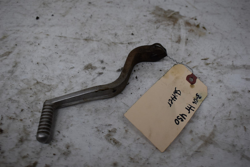 2006 Suzuki LTR 450 Shifter