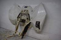 2006 Suzuki LTR 450 Rear Fenders