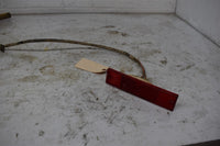 2001 Polaris Ranger 500 Left Rear Tail Light
