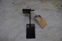 2001 Polaris Ranger 500 Gas Pedal