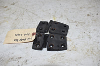 2001 Polaris Ranger 500 Hood hinges