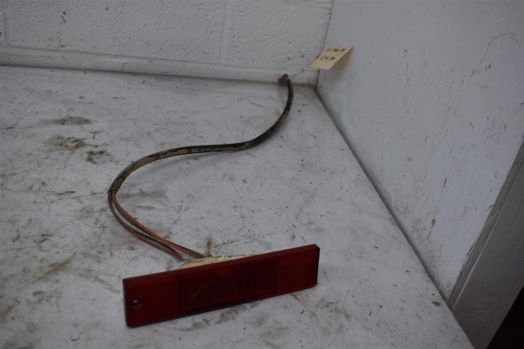 2001 Polaris Ranger 500 Right Tail Light