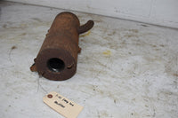 2001 Polaris Ranger 500 Muffler Exhaust