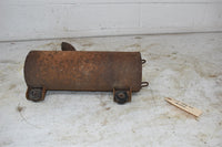 2001 Polaris Ranger 500 Muffler Exhaust