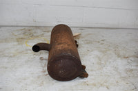 2001 Polaris Ranger 500 Muffler Exhaust