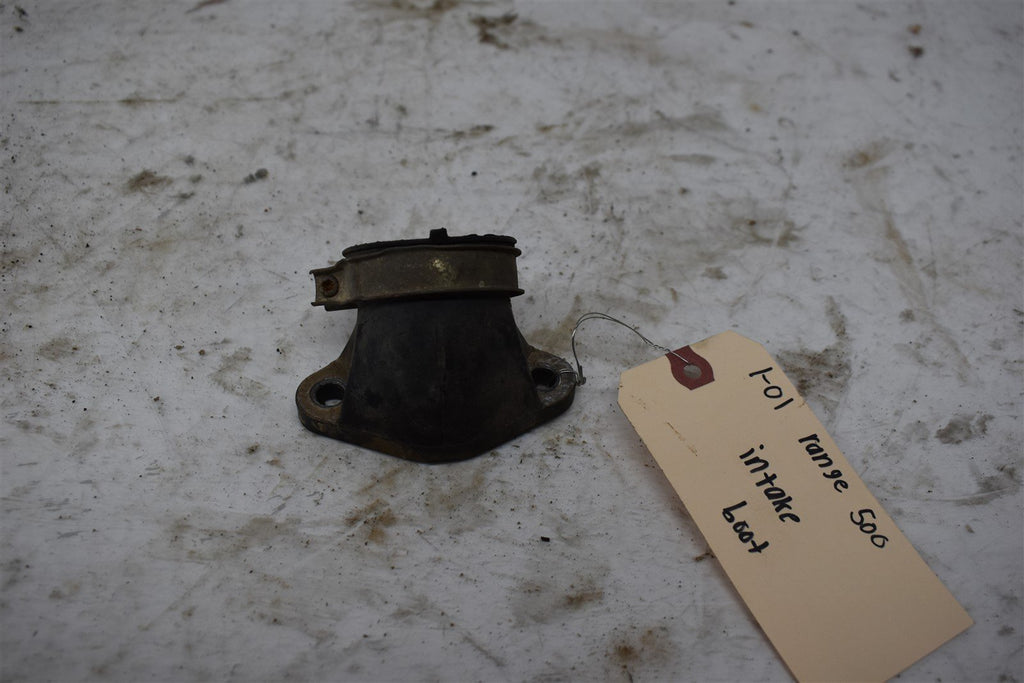 2001 Polaris Ranger 500 Intake Boot