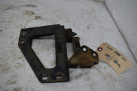 2001 Polaris Ranger 500 Motor Mounts