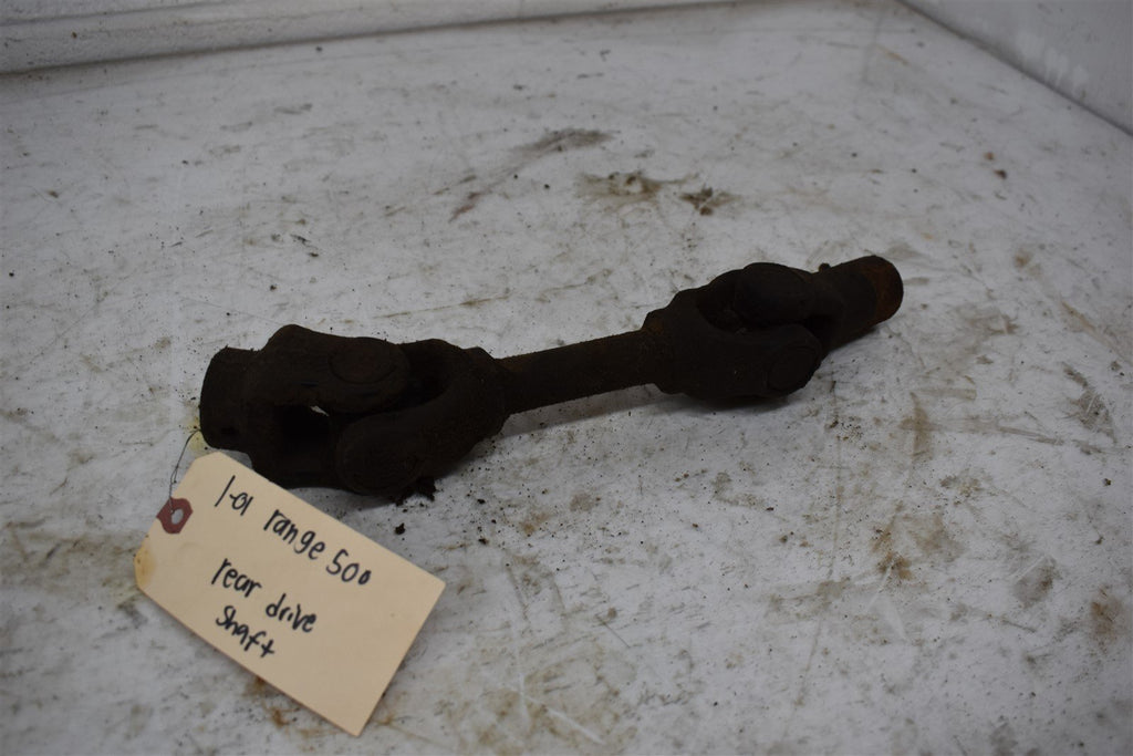 2001 Polaris Ranger 500 Rear Drive Shaft