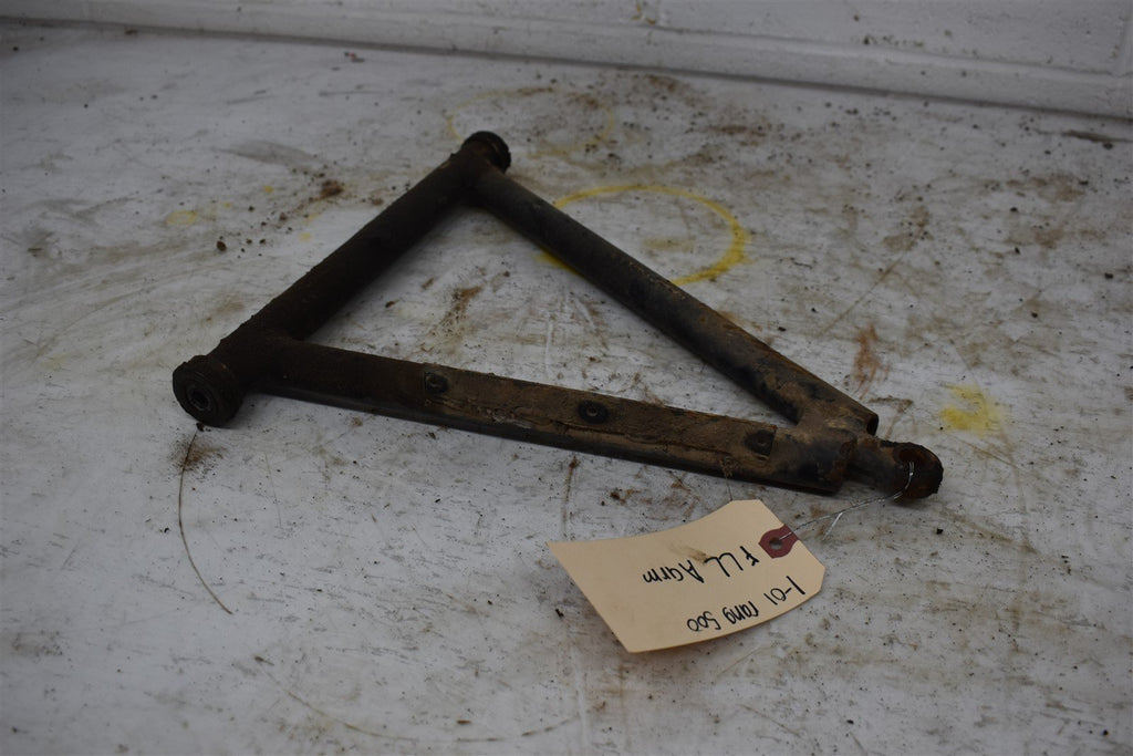 2001 Polaris Ranger 500 Left Front Lower A - Arm