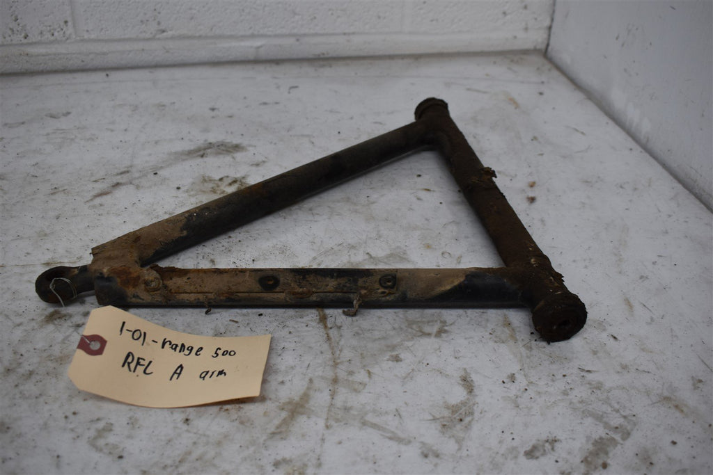 2001 Polaris Ranger 500 Right Front Lower A - Arm