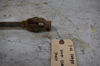 2001 Polaris Ranger 500 Lower Steering Shaft