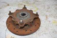 2001 Polaris Ranger 500 Right Rear Wheel Hub