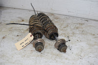 2001 Polaris Ranger 500 Front Shocks