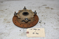 2001 Polaris Ranger 500  Left Rear Wheel Hub