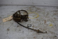 2001 Polaris Ranger 500 Left Rear Brake Caliper