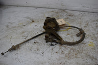 2001 Polaris Ranger 500 Left Rear Brake Caliper