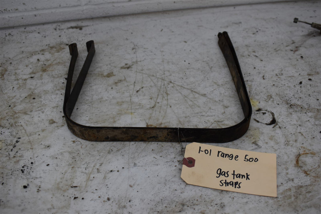 2001 Polaris Ranger 500 Gas Tank Strap