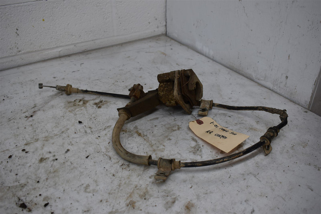 2001 Polaris Ranger 500 Right Rear Brake Caliper