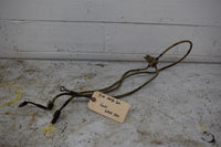 2001 Polaris Ranger 500 Front Brake Lines
