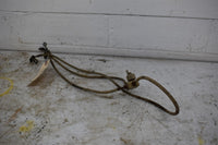 2001 Polaris Ranger 500 Front Brake Lines