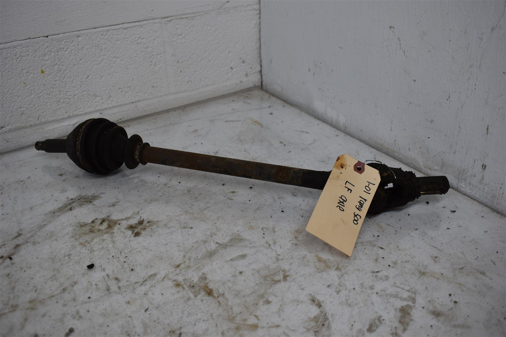 2001 Polaris Ranger 500 Left Front Axle