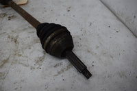 2001 Polaris Ranger 500 Left Front Axle