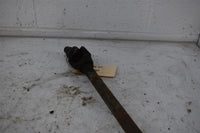 2001 Polaris Ranger 500 Left Front Axle