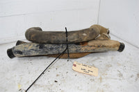 2001 Polaris Ranger 500 Belt Intake Tube