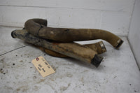 2001 Polaris Ranger 500 Belt Intake Tube