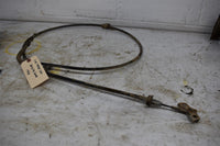 2001 Polaris Ranger 500 Parking Brake Cable