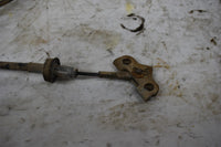 2001 Polaris Ranger 500 Parking Brake Cable