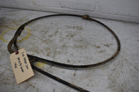 2001 Polaris Ranger 500 Parking Brake Cable