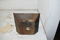 2001 Polaris Ranger 500 Rear Skid Plate