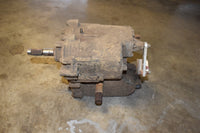 2001 Polaris Ranger 500 Transmission / Tranny