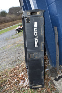 2001 Polaris Ranger 500 Bed