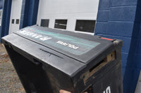 2001 Polaris Ranger 500 Bed