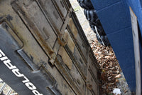 2001 Polaris Ranger 500 Bed