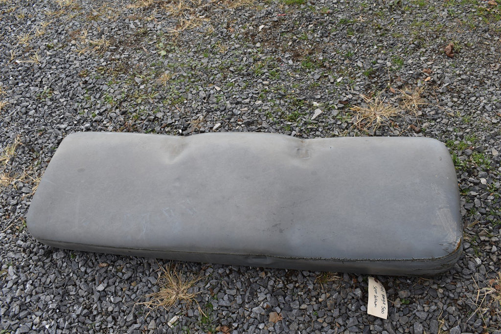 2001 Polaris Ranger 500 Seat Bottom