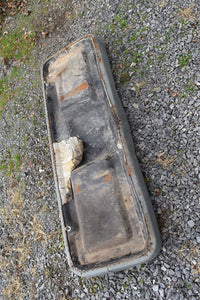 2001 Polaris Ranger 500 Seat Bottom